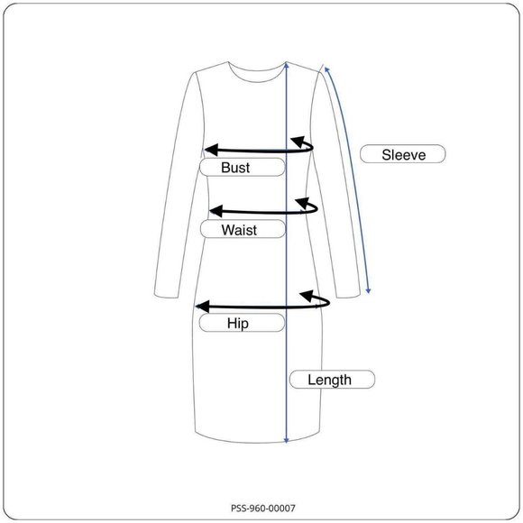 Flutter Short Sleeve Knit Maternity Dress - Ingrid & Isabel Black XS - Picture 3 of 6